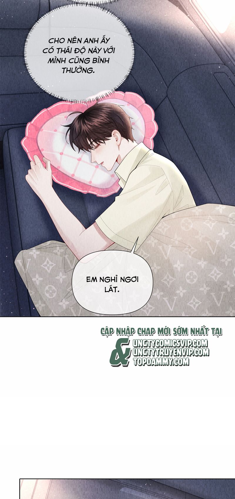 Dior Tiên Sinh Chapter 100 - Next Chapter 101
