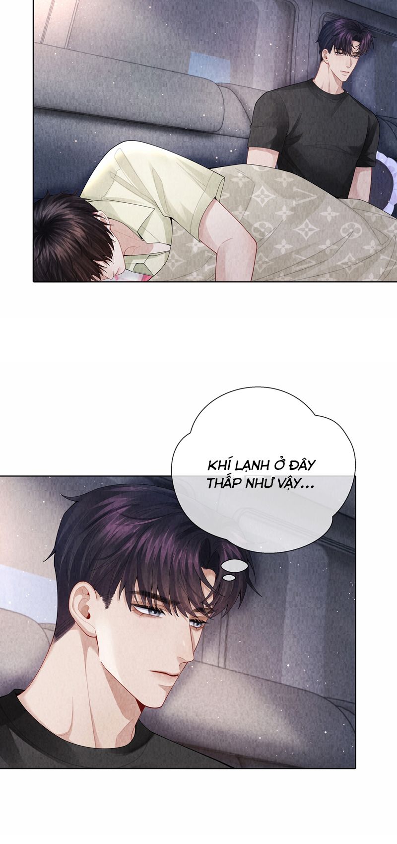 Dior Tiên Sinh Chapter 100 - Next Chapter 101