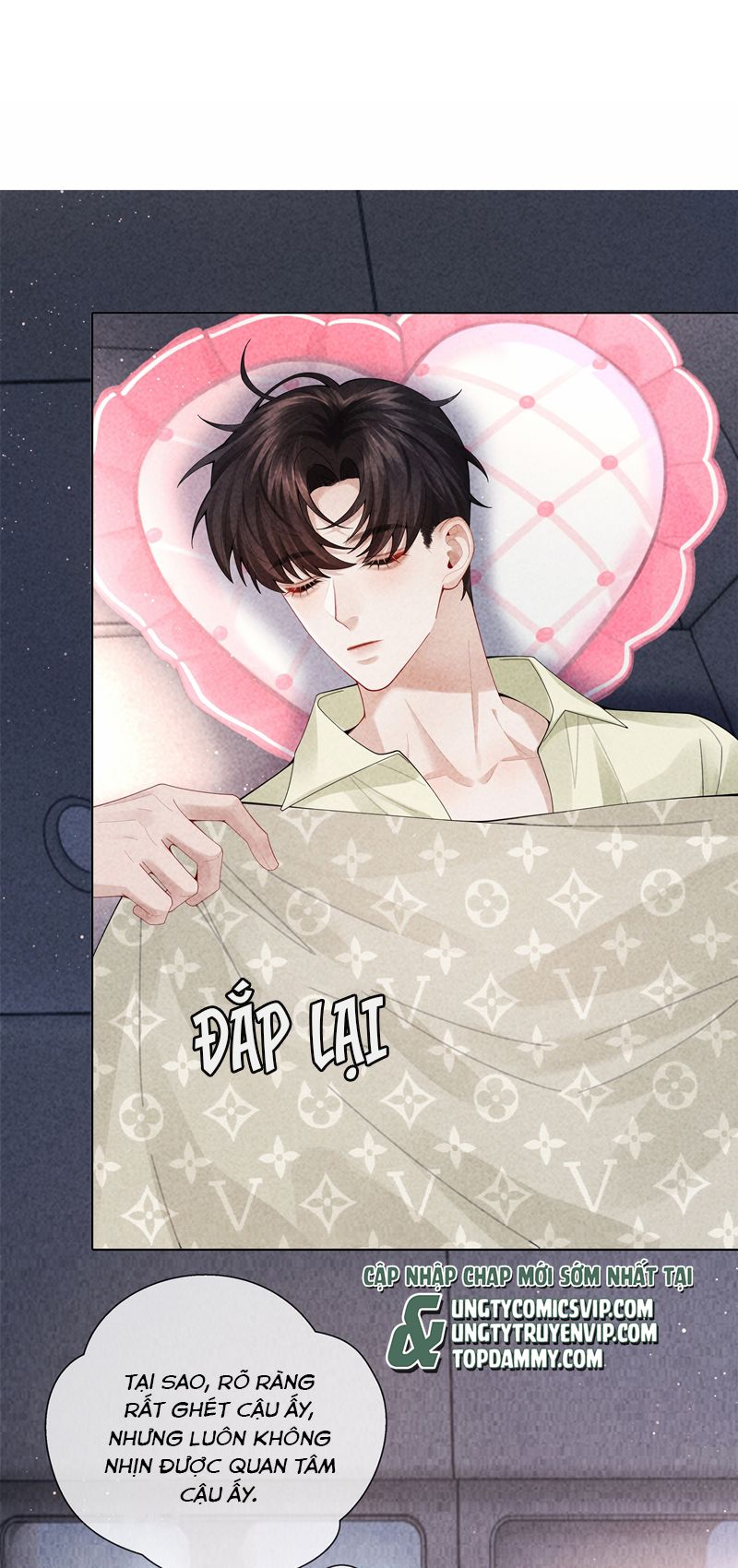 Dior Tiên Sinh Chapter 100 - Next Chapter 101
