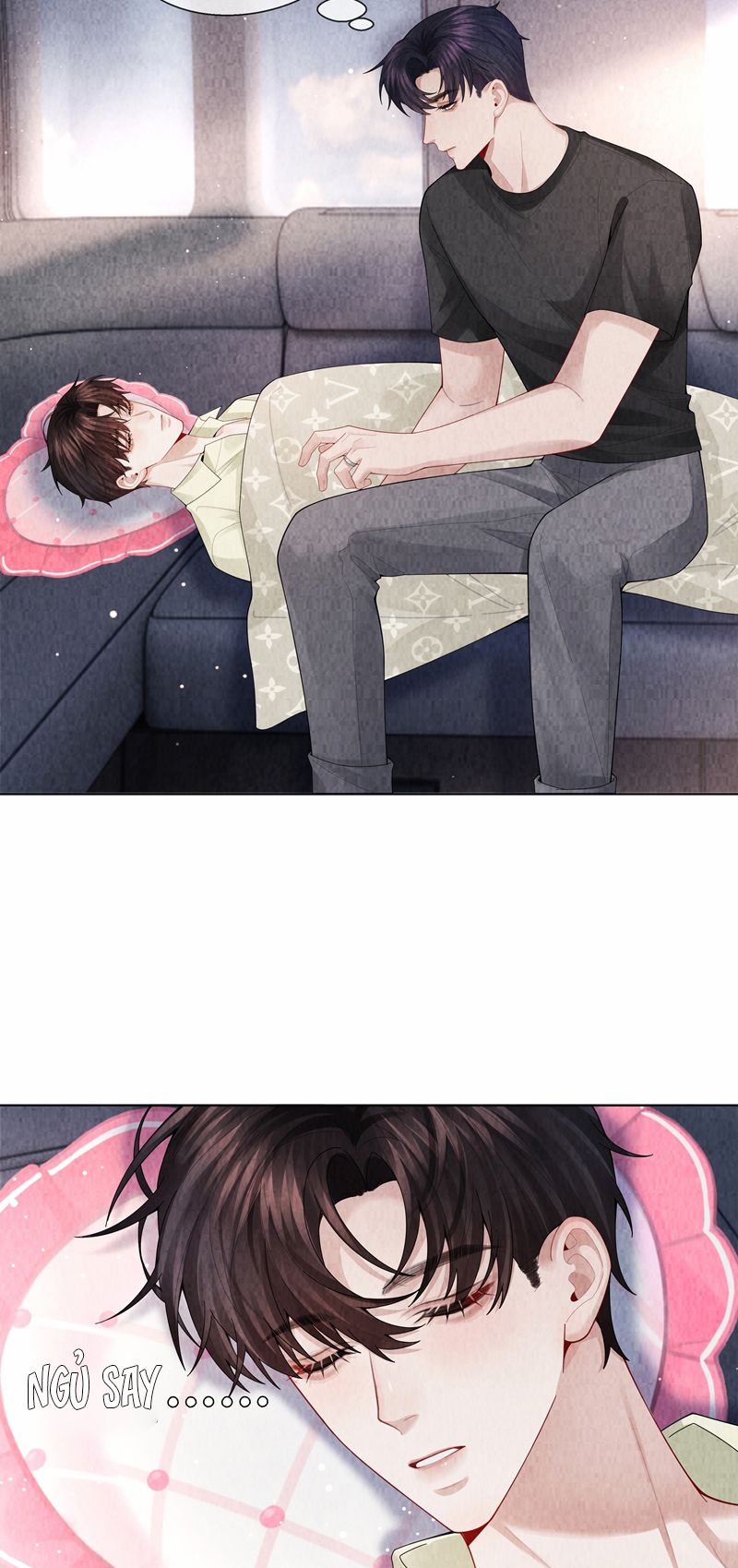 Dior Tiên Sinh Chapter 100 - Next Chapter 101