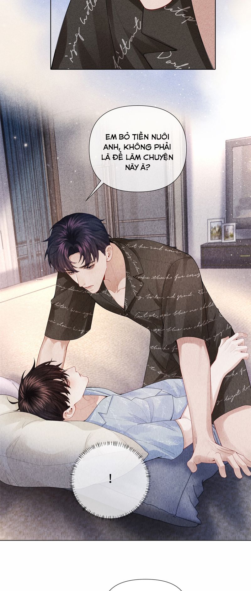 Dior Tiên Sinh Chapter 100 - Next Chapter 101