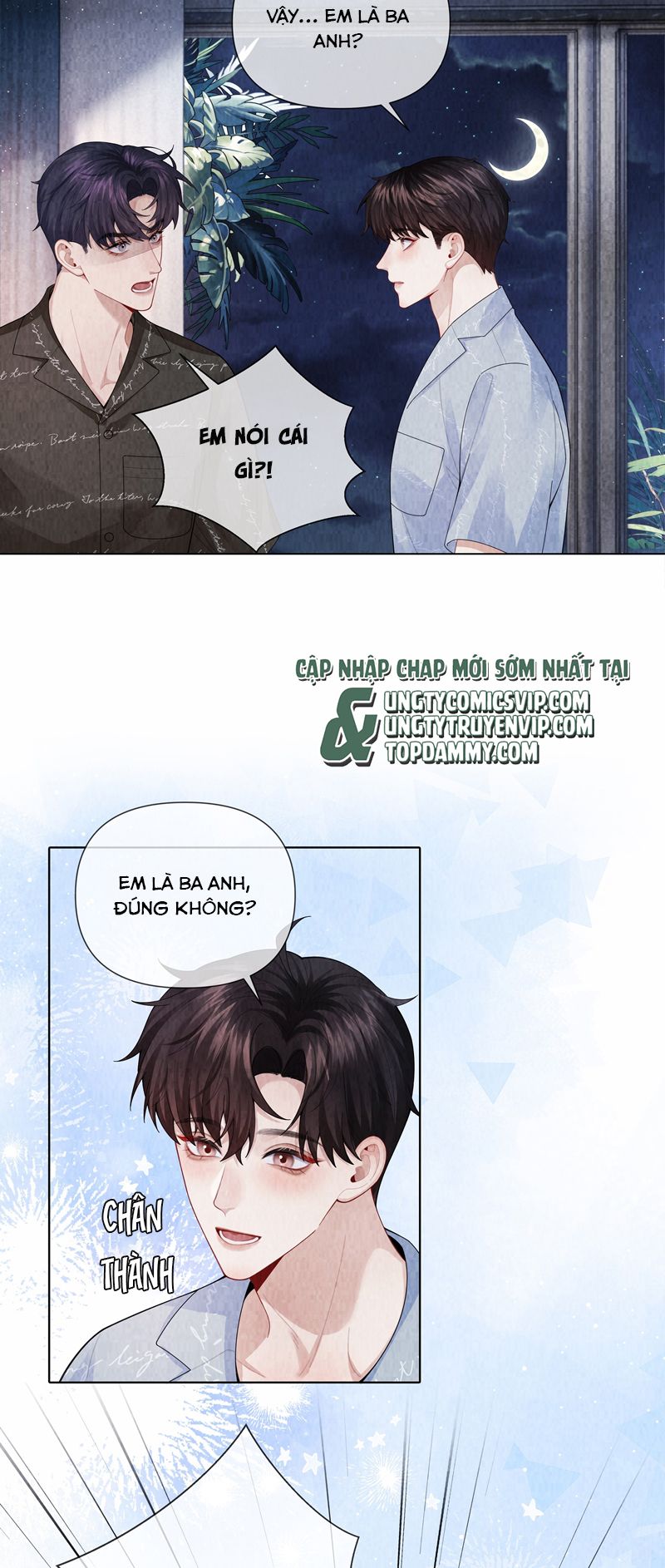 Dior Tiên Sinh Chapter 100 - Next Chapter 101