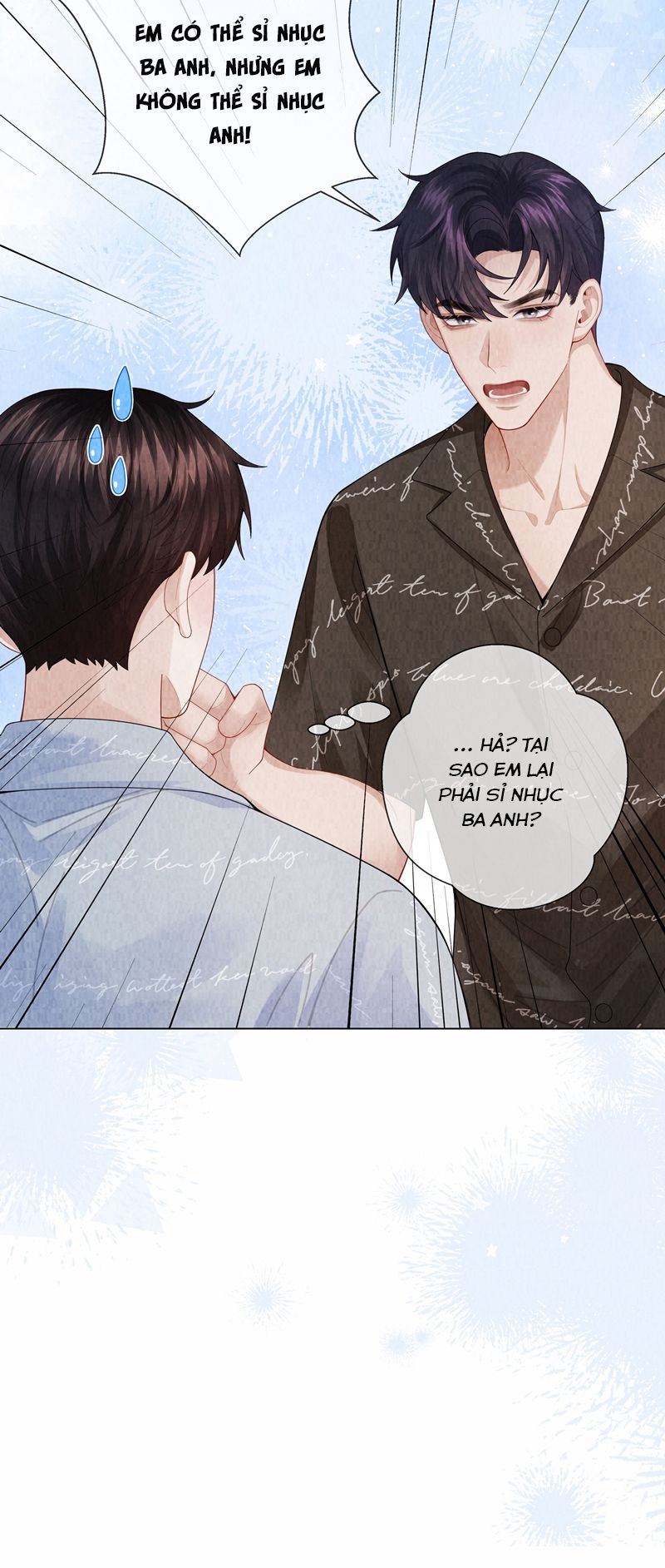 Dior Tiên Sinh Chapter 100 - Next Chapter 101