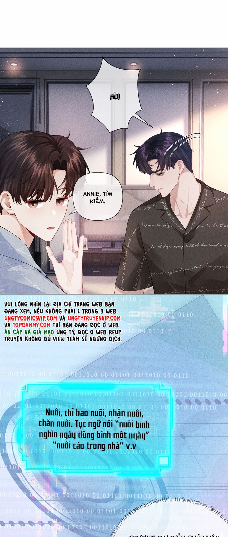 Dior Tiên Sinh Chapter 100 - Next Chapter 101