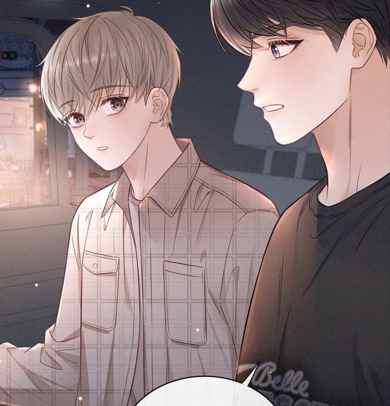 Thời Gian May Mắn Chap 26 - Next Chap 27