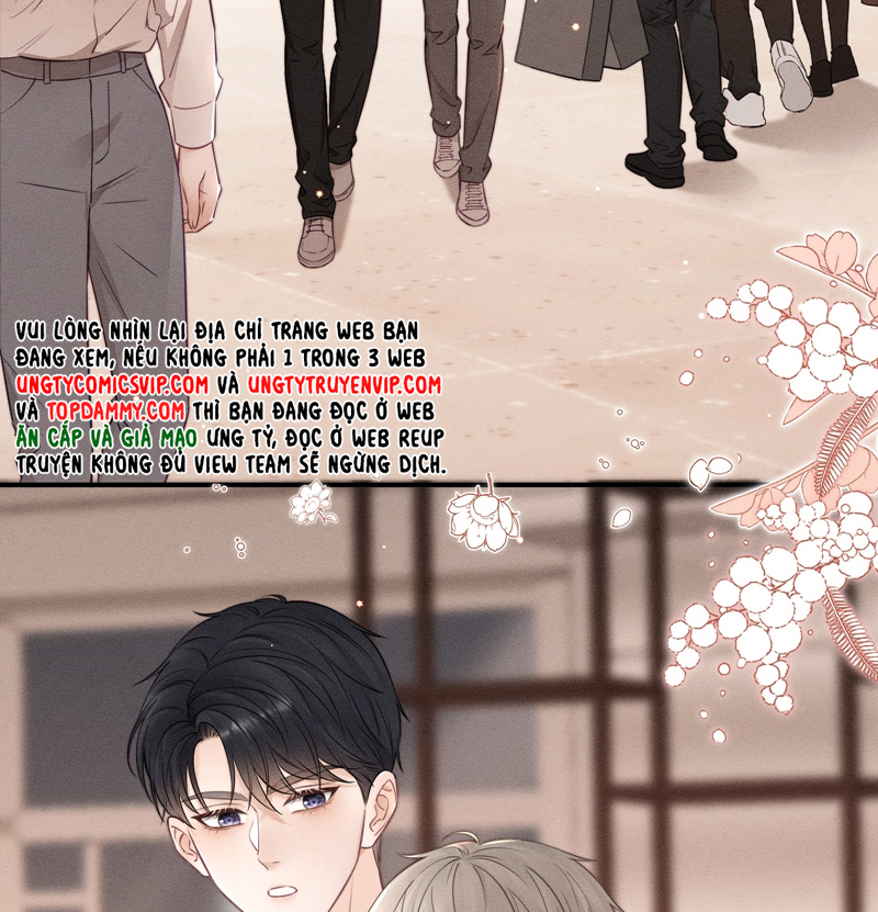 Thời Gian May Mắn Chap 26 - Next Chap 27