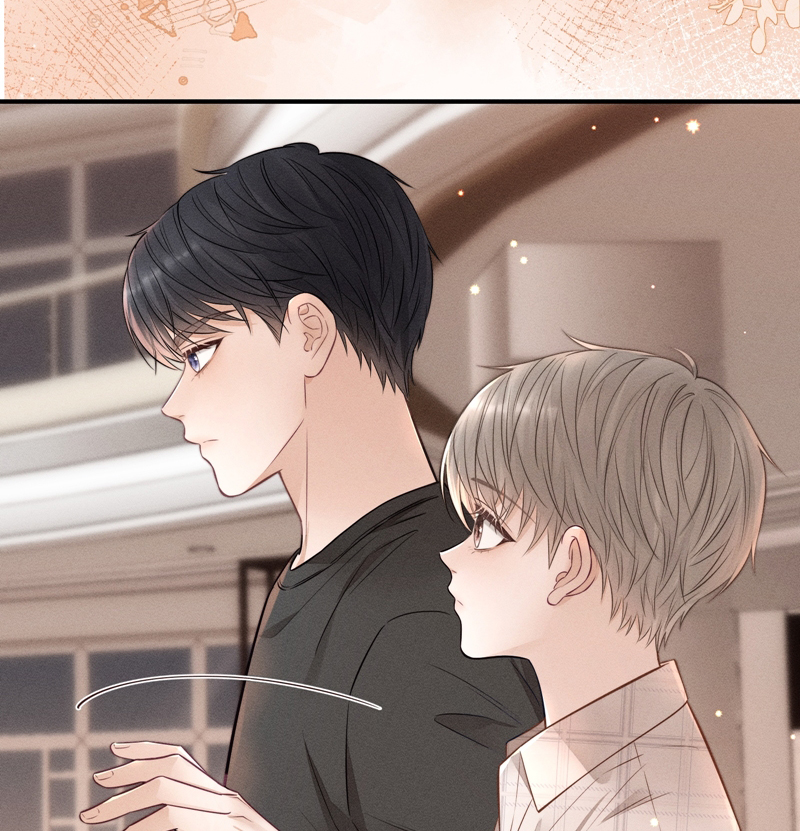 Thời Gian May Mắn Chap 26 - Next Chap 27