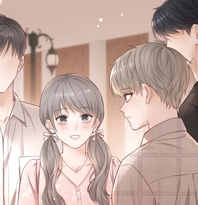 Thời Gian May Mắn Chap 26 - Next Chap 27