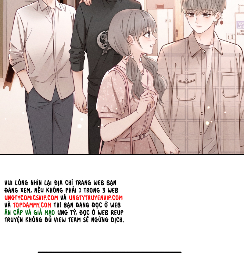 Thời Gian May Mắn Chap 26 - Next Chap 27