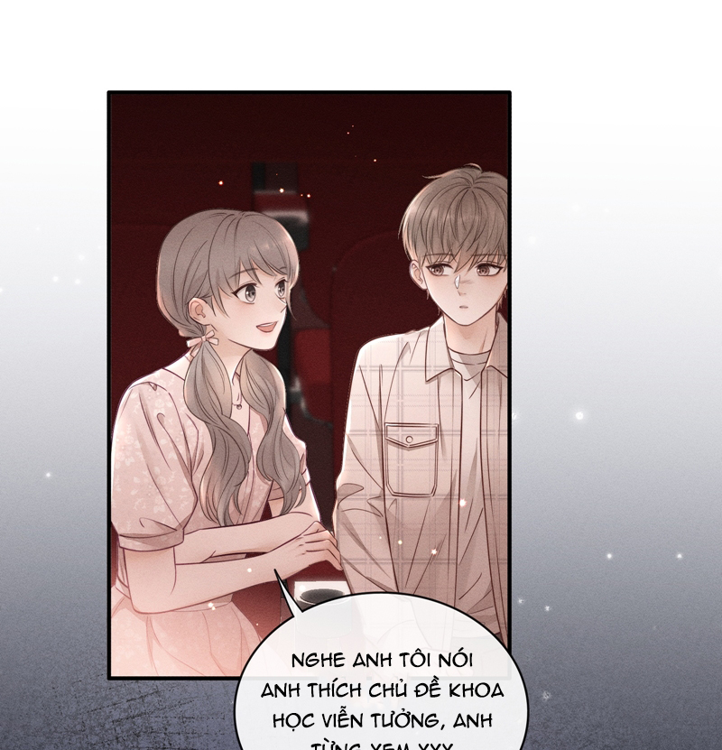 Thời Gian May Mắn Chap 26 - Next Chap 27