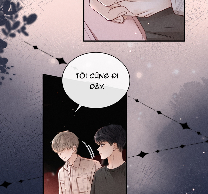 Thời Gian May Mắn Chap 26 - Next Chap 27