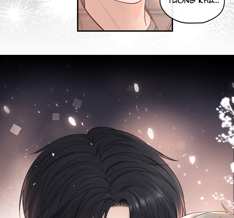 Thời Gian May Mắn Chap 26 - Next Chap 27