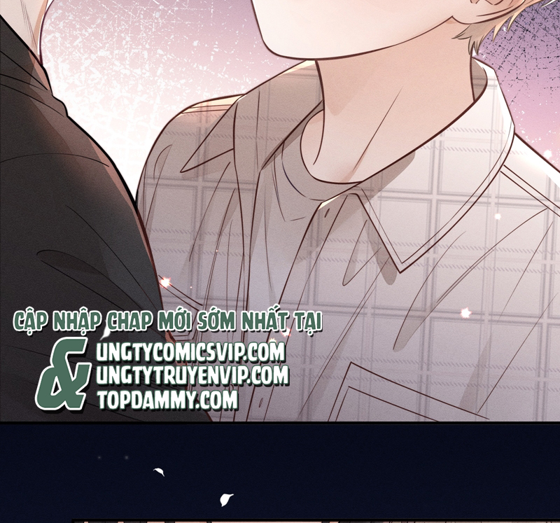 Thời Gian May Mắn Chap 26 - Next Chap 27