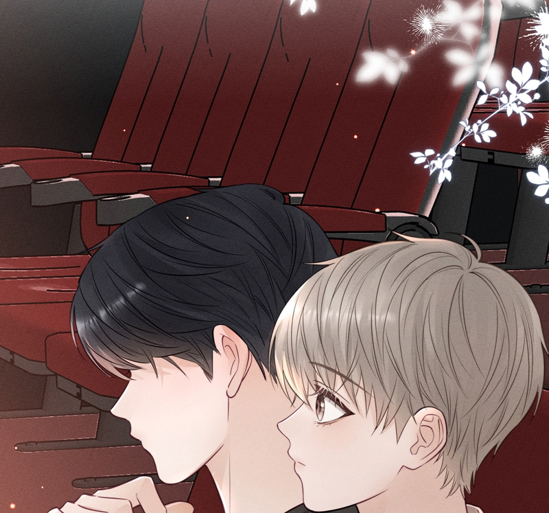 Thời Gian May Mắn Chap 26 - Next Chap 27