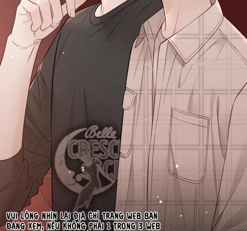 Thời Gian May Mắn Chap 26 - Next Chap 27