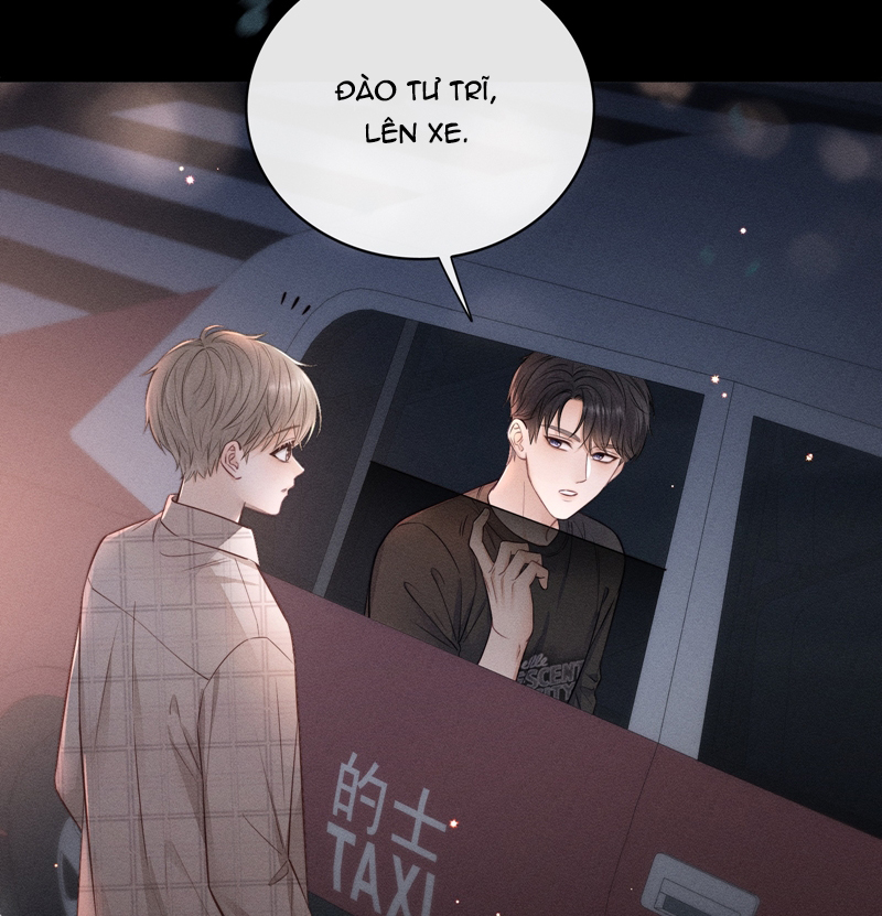 Thời Gian May Mắn Chap 26 - Next Chap 27