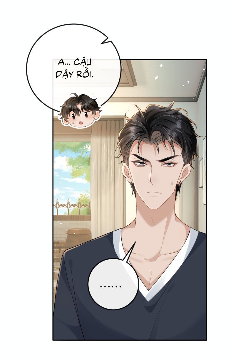 Bản Tính Hạ Đẳng Chap 23 - Next Chap 24