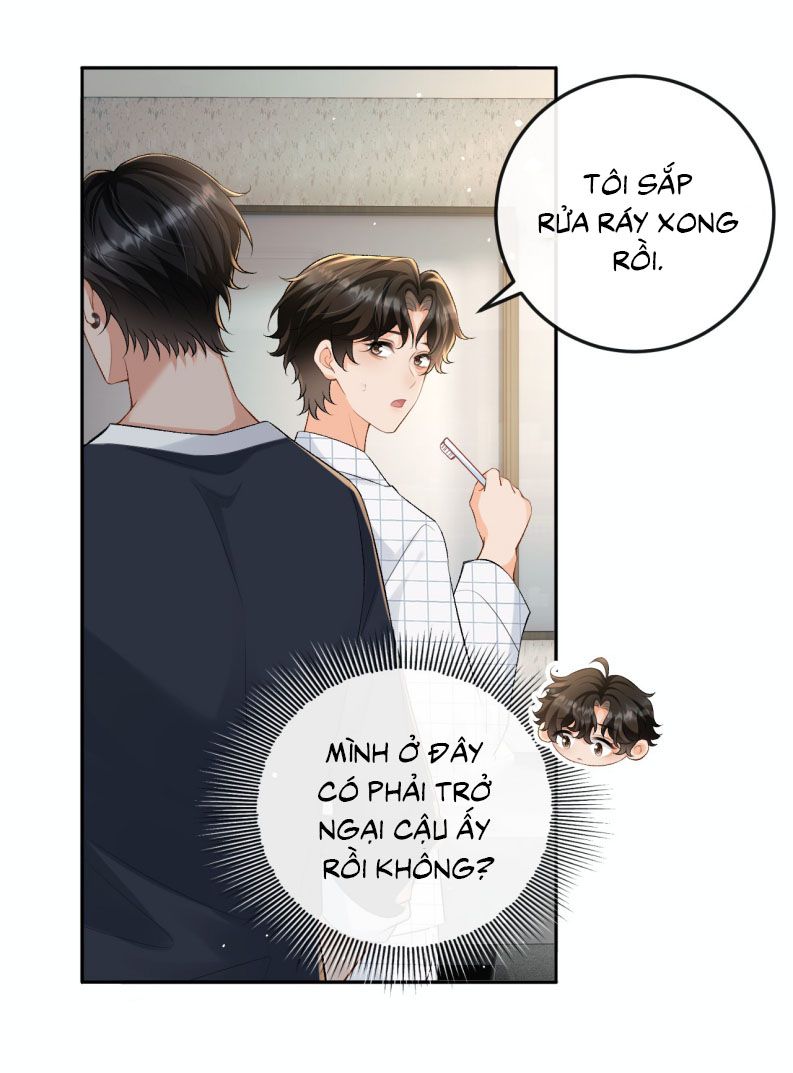 Bản Tính Hạ Đẳng Chap 23 - Next Chap 24