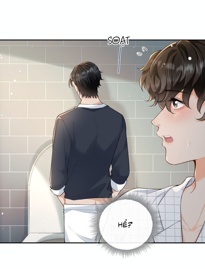 Bản Tính Hạ Đẳng Chap 23 - Next Chap 24