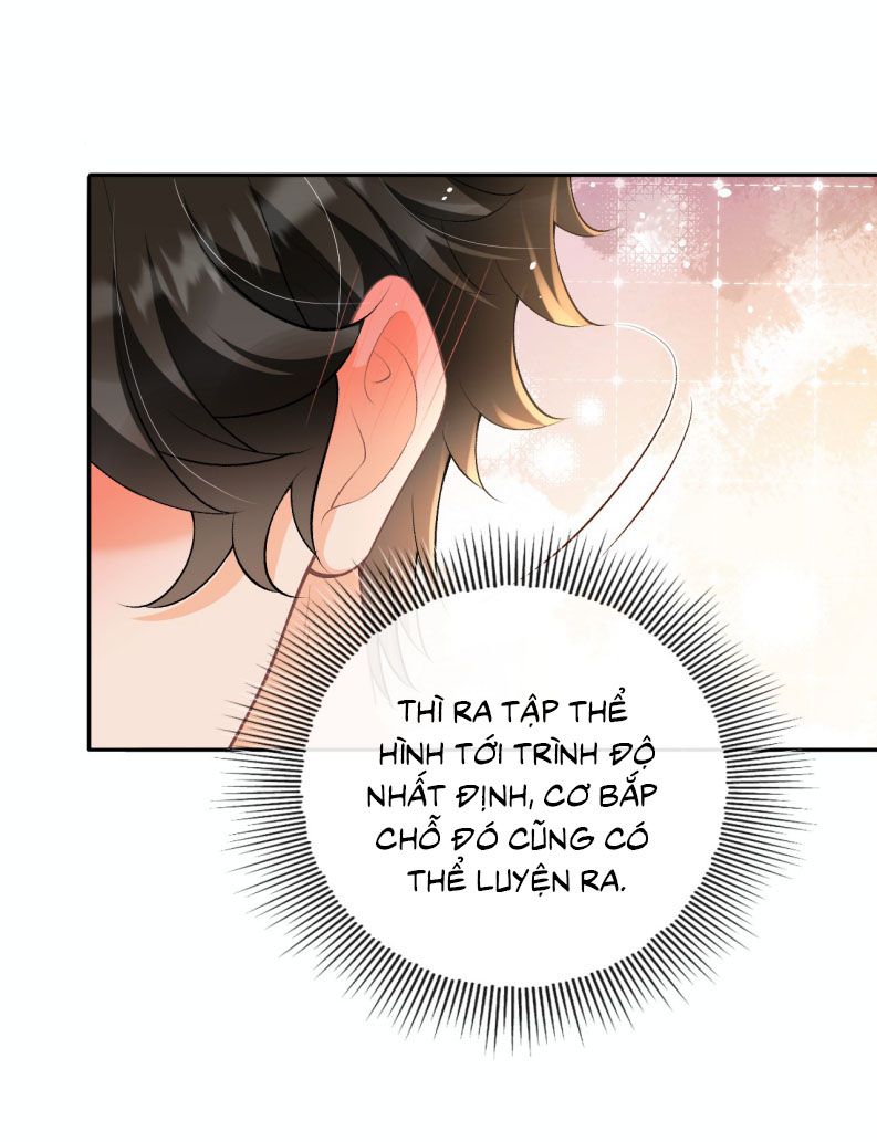 Bản Tính Hạ Đẳng Chap 23 - Next Chap 24