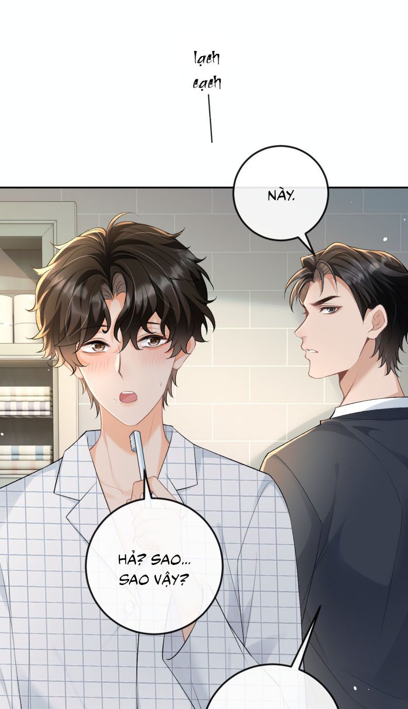 Bản Tính Hạ Đẳng Chap 23 - Next Chap 24