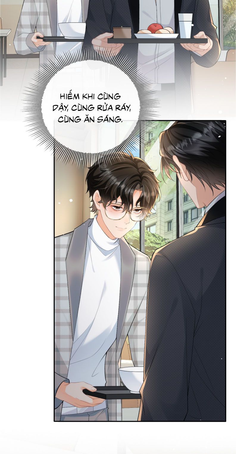 Bản Tính Hạ Đẳng Chap 23 - Next Chap 24