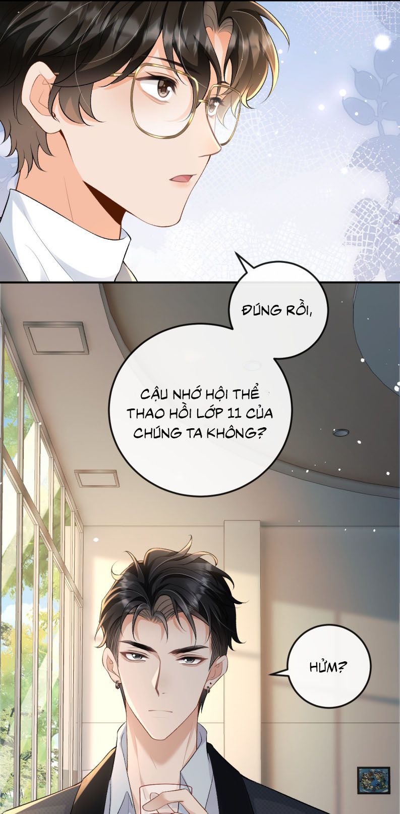 Bản Tính Hạ Đẳng Chap 23 - Next Chap 24