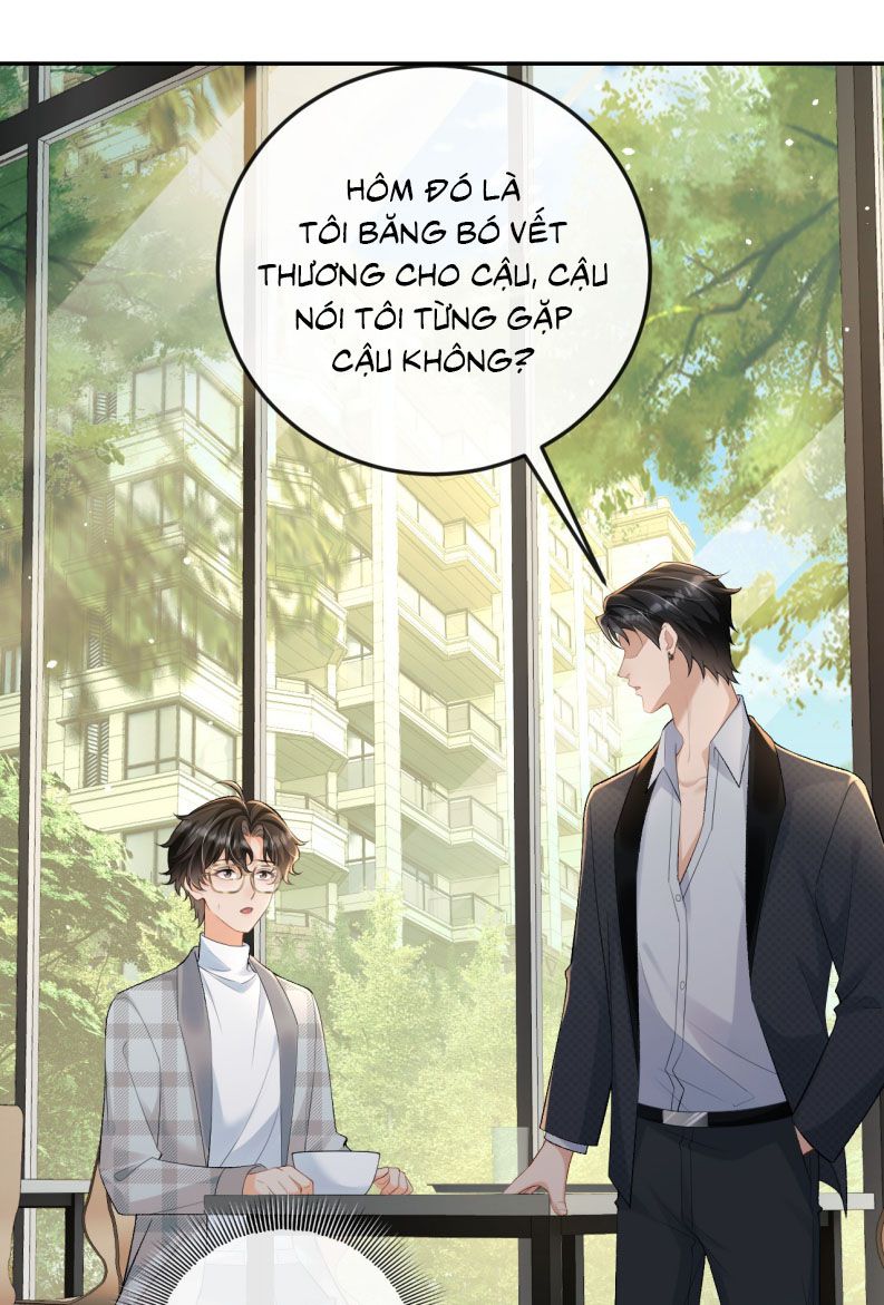 Bản Tính Hạ Đẳng Chap 23 - Next Chap 24