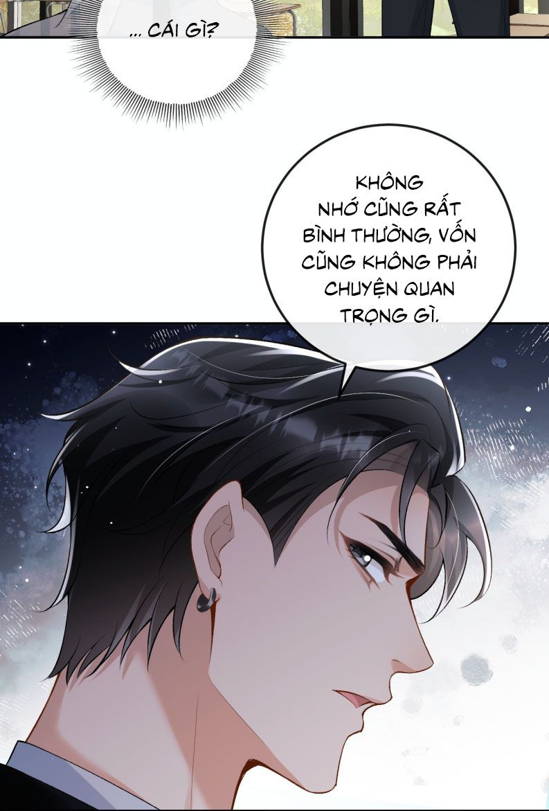 Bản Tính Hạ Đẳng Chap 23 - Next Chap 24