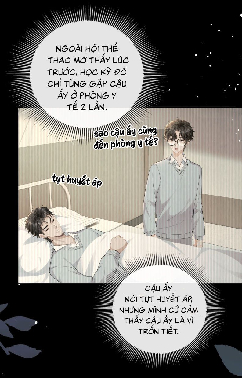 Bản Tính Hạ Đẳng Chap 23 - Next Chap 24