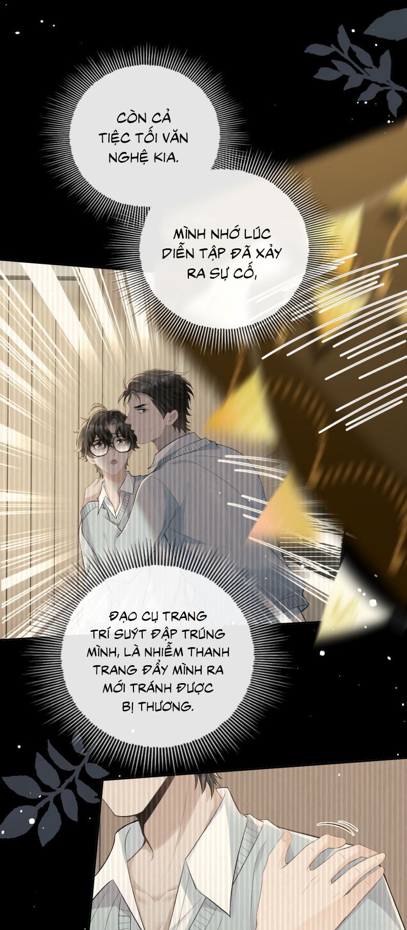 Bản Tính Hạ Đẳng Chap 23 - Next Chap 24