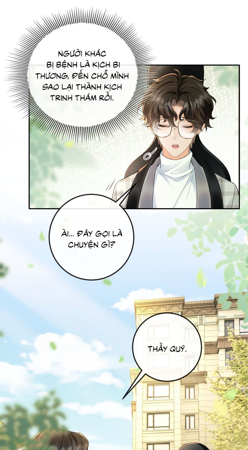 Bản Tính Hạ Đẳng Chap 23 - Next Chap 24