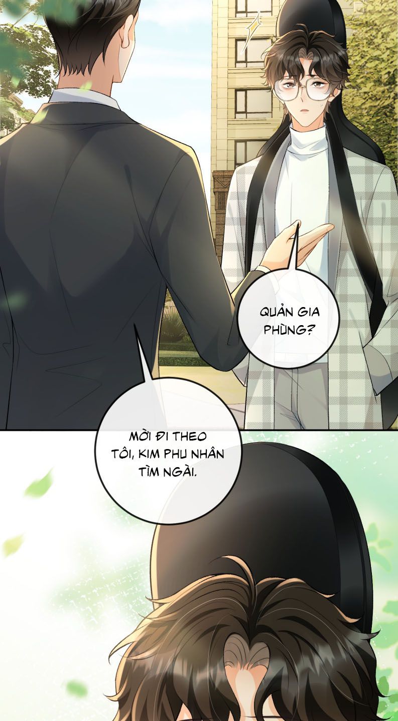 Bản Tính Hạ Đẳng Chap 23 - Next Chap 24