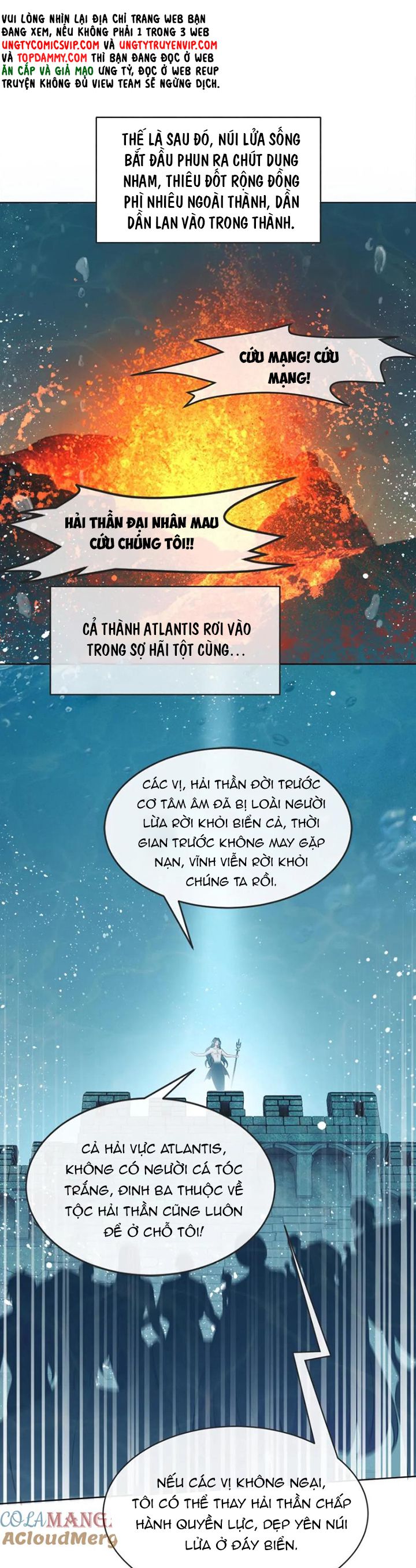 Lang Cẩu Chủ Thần Chap 166 - Next Chap 167