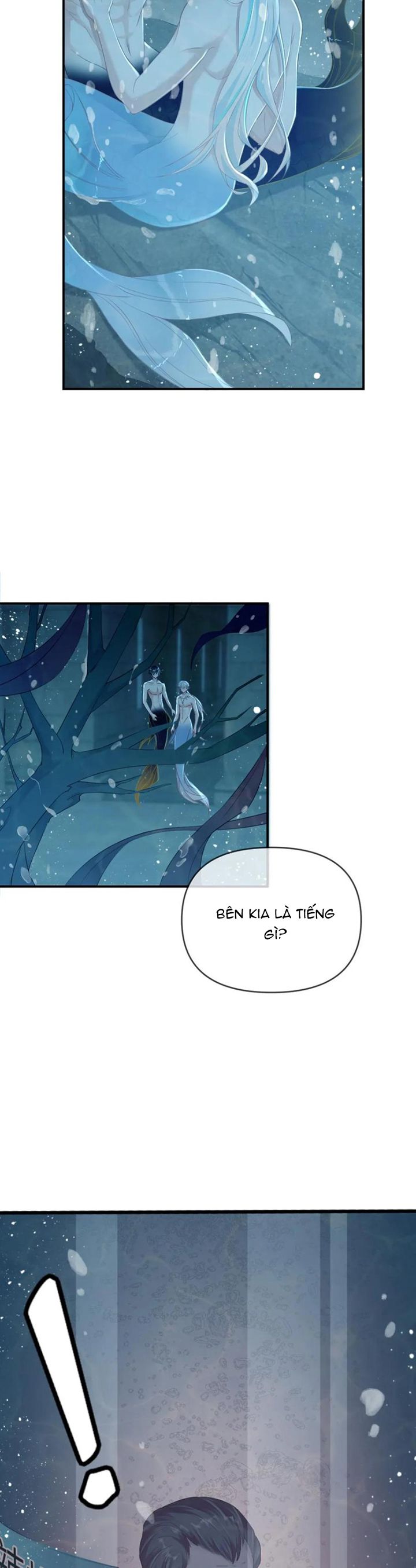 Lang Cẩu Chủ Thần Chap 166 - Next Chap 167