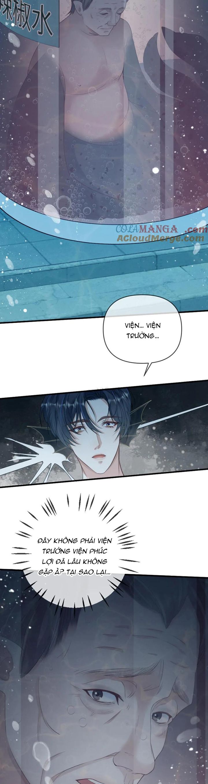 Lang Cẩu Chủ Thần Chap 166 - Next Chap 167