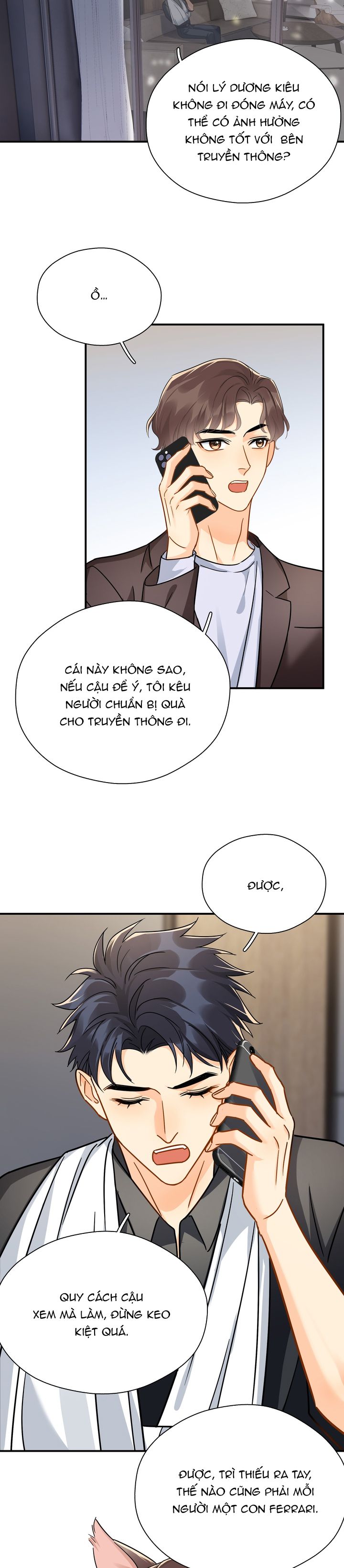 Theo Đuôi Chap 96 - Next Chap 97