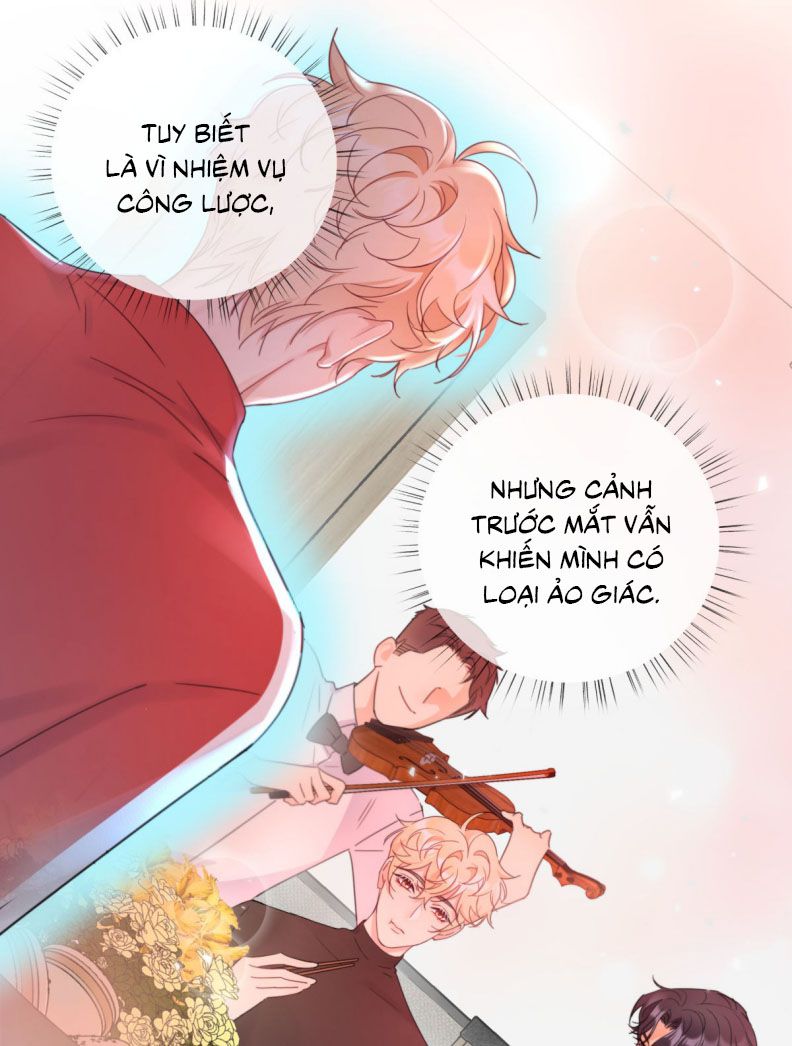 Bị Công Lược 100% Chap 8 - Next Chap 9