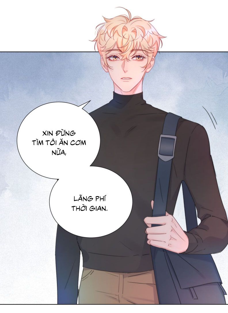 Bị Công Lược 100% Chap 8 - Next Chap 9