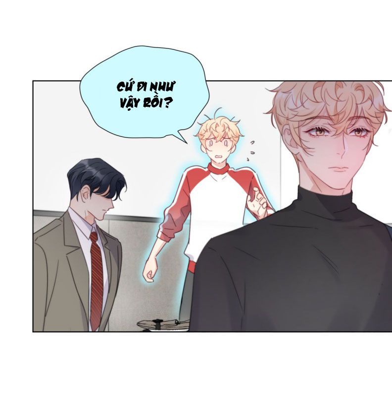 Bị Công Lược 100% Chap 8 - Next Chap 9