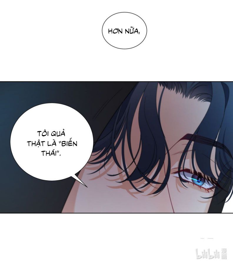 Bị Công Lược 100% Chap 8 - Next Chap 9