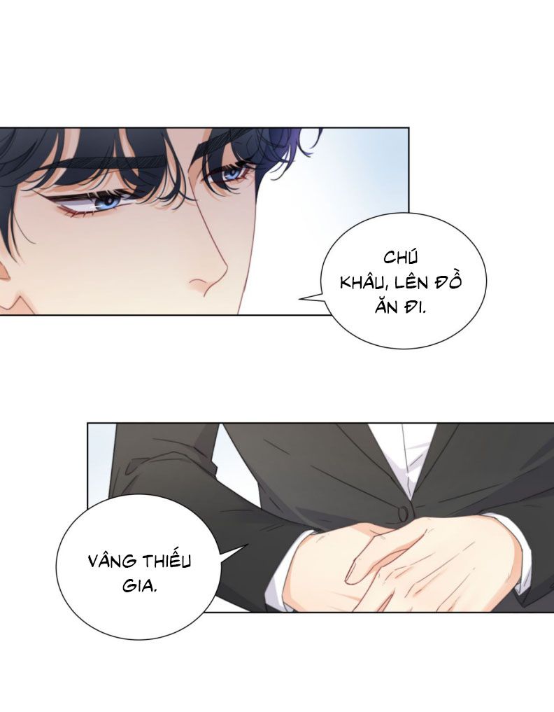 Bị Công Lược 100% Chap 8 - Next Chap 9