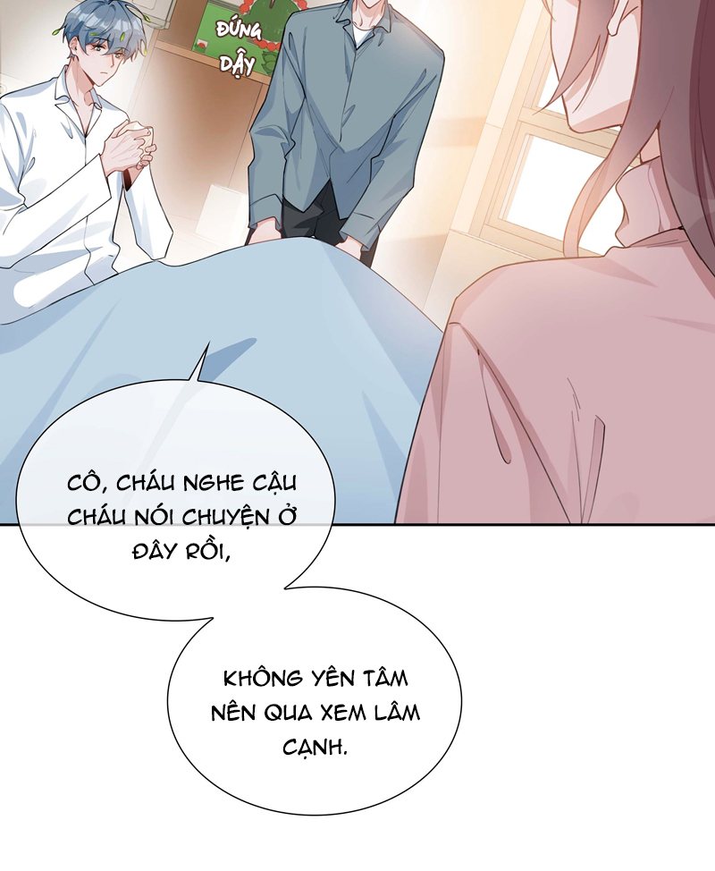 Sơn Hải Cao Trung Chap 95 - Next Chap 96