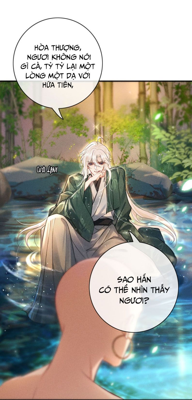 Nam Chủ Vì Sao Quyến Rũ Ta Chapter 4 - Next Chapter 5