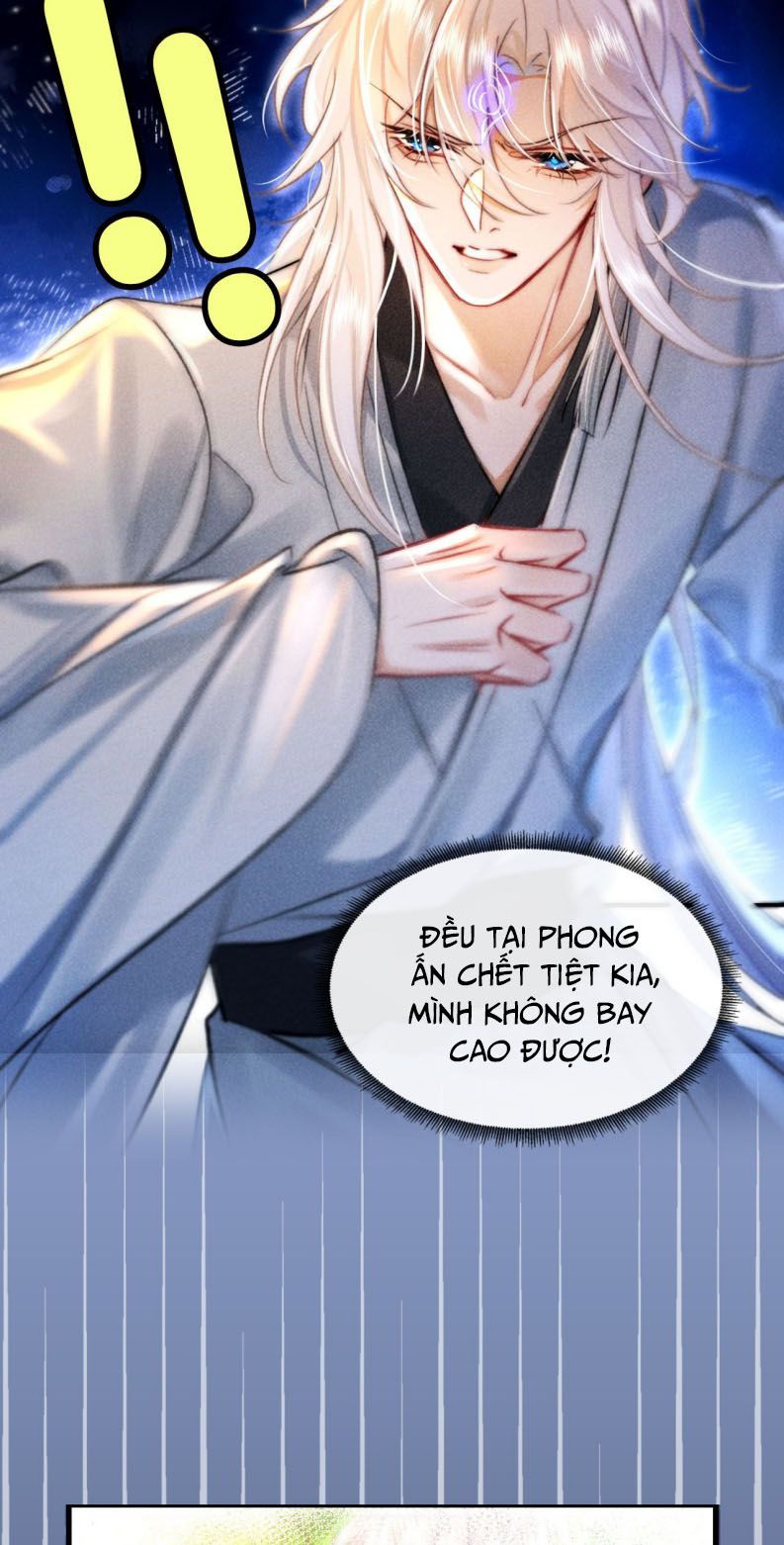 Nam Chủ Vì Sao Quyến Rũ Ta Chapter 4 - Next Chapter 5