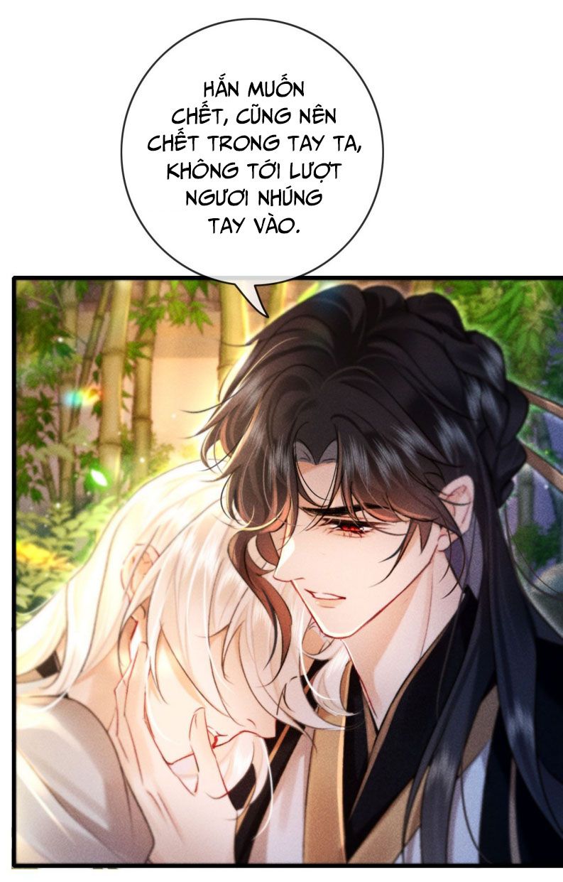 Nam Chủ Vì Sao Quyến Rũ Ta Chapter 4 - Next Chapter 5