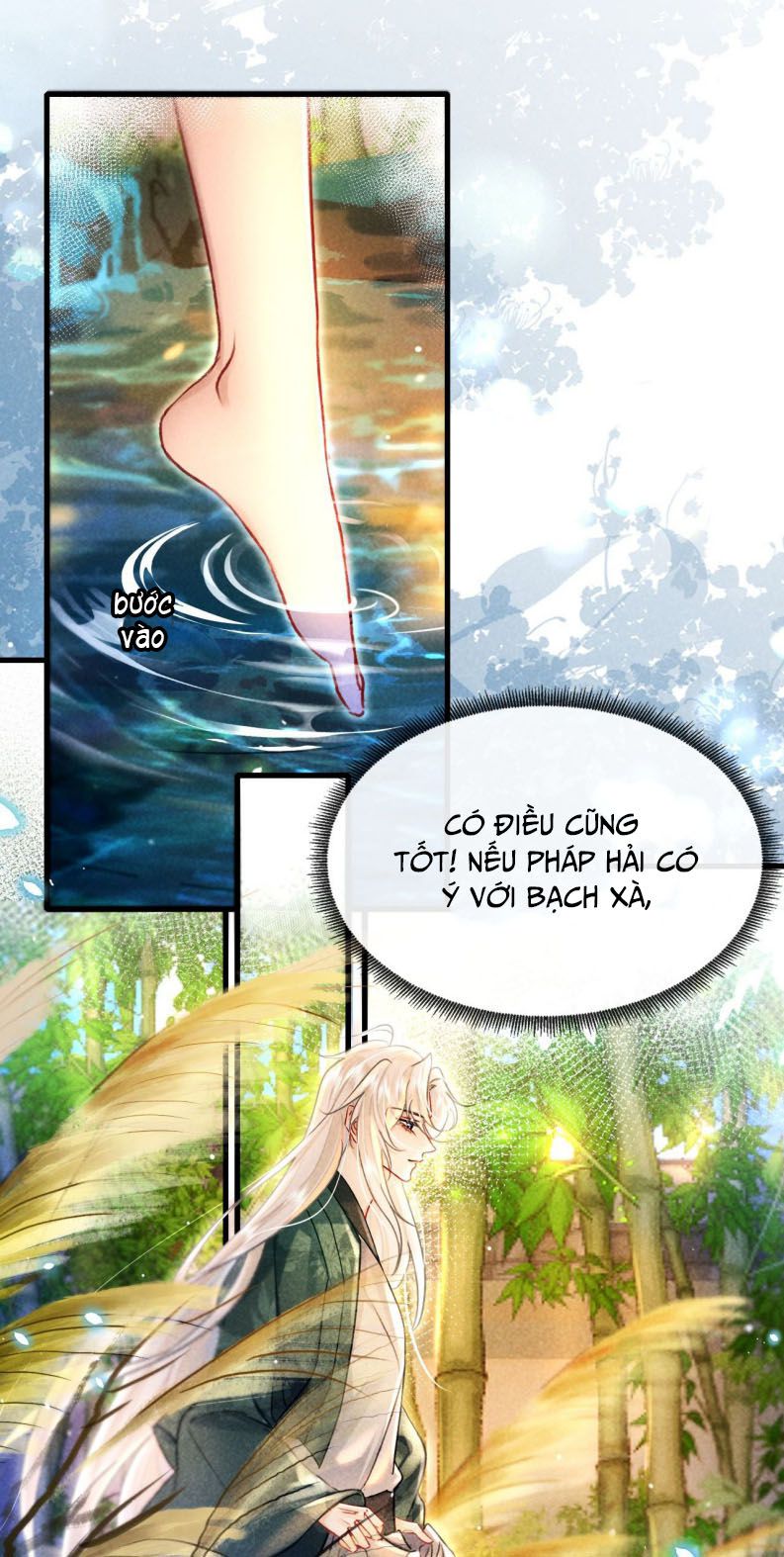 Nam Chủ Vì Sao Quyến Rũ Ta Chapter 4 - Next Chapter 5