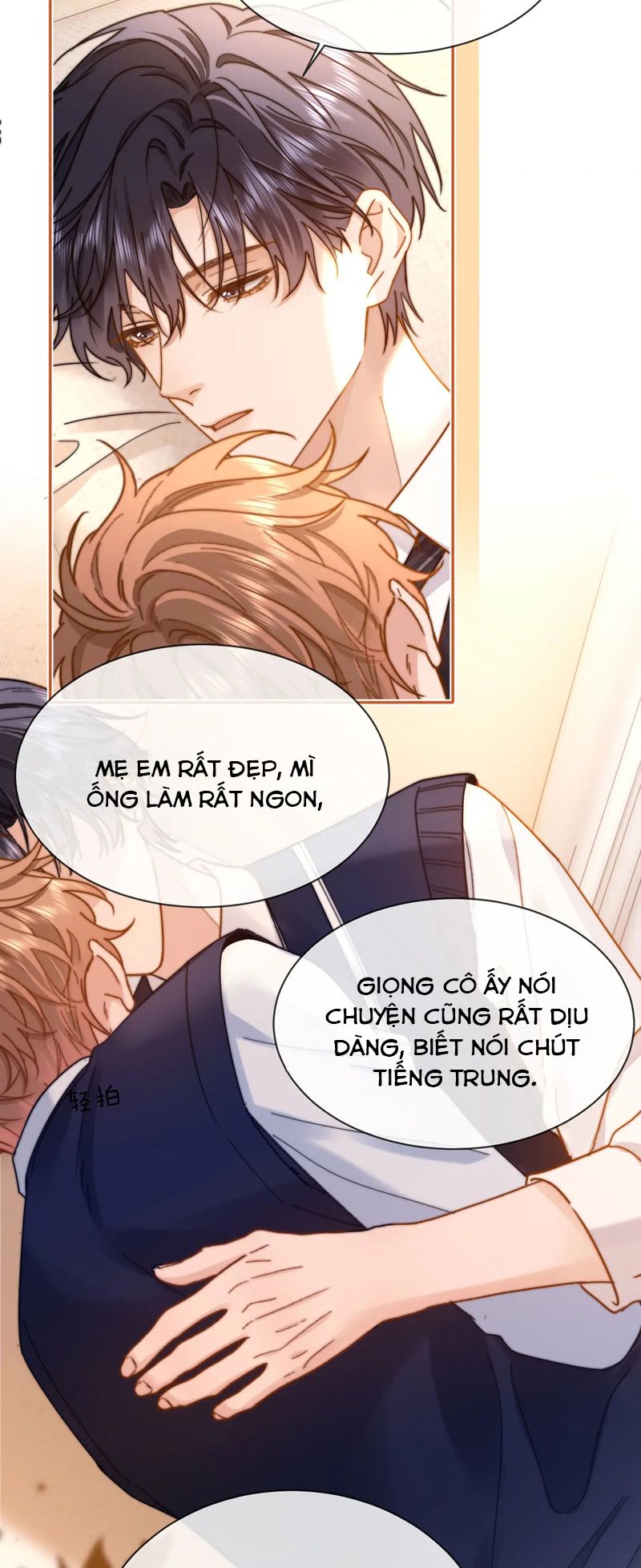 Chất Dị Ứng Đáng Yêu Chapter 40 - Next Chapter 41