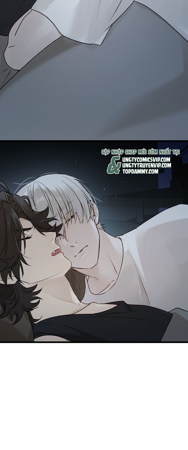 Bị Dã Thú Tùy Ý Nhìn Trộm Chap 18 - Next Chap 19