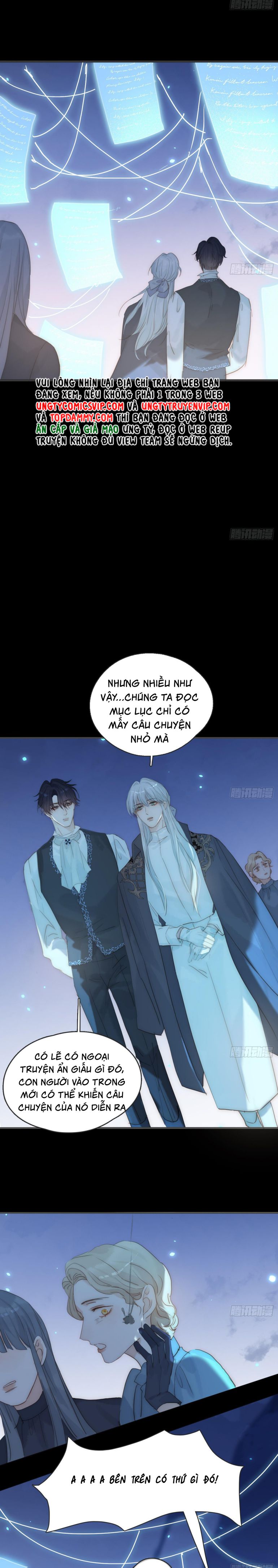 Thỉnh Cùng Ta Đồng Miên Chap 164 - Next Chap 165